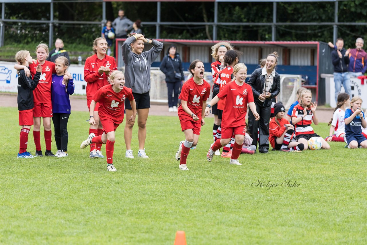 Bild 1007 - Loewinnen Cup